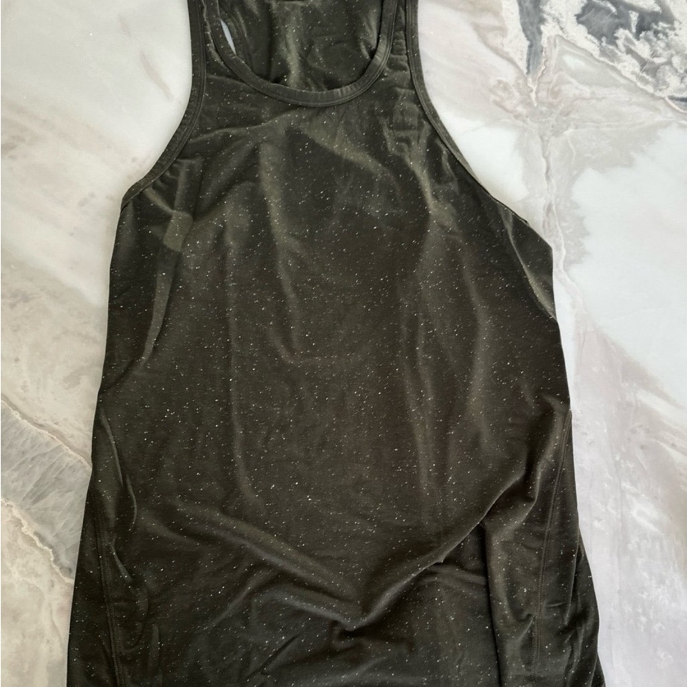 Women's  Lululemon Vented Sleeveless Top